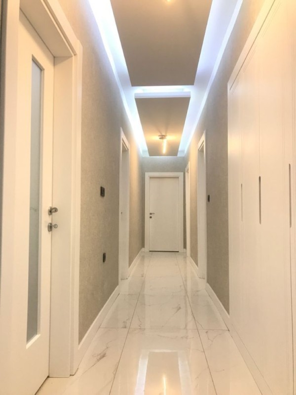 Antre Koridor Dekorasyonları 11