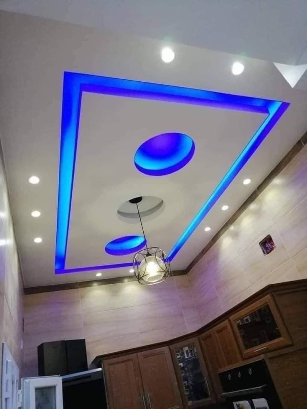 çocuk Odası Dekorasyonları 13