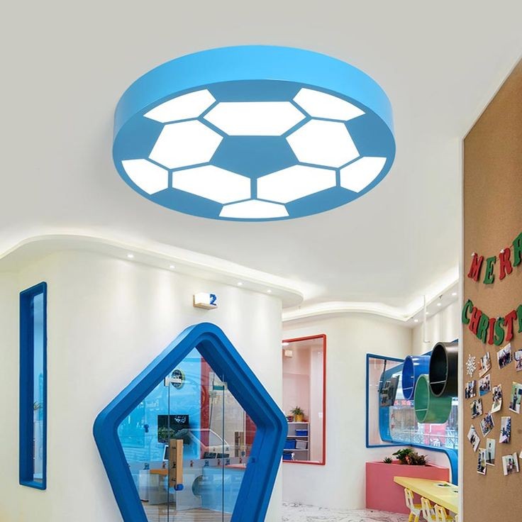çocuk Odası Dekorasyonları 23