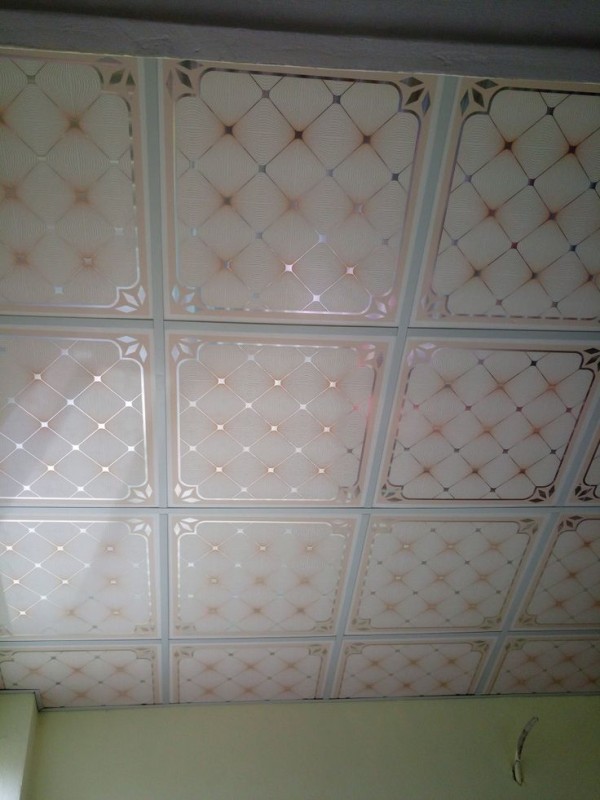 Banyo Asma Tavan 6