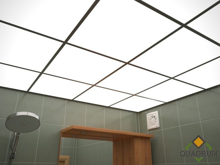 Banyo Asma Tavan 9