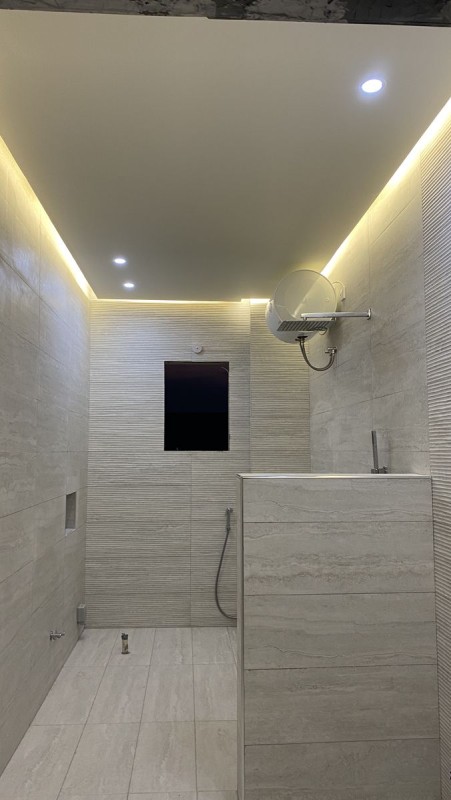 Banyo Asma Tavan 11