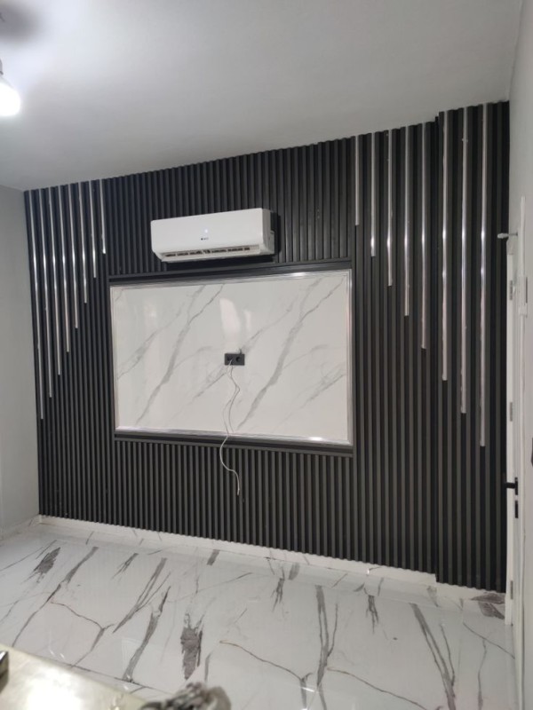 PVC TV Duvar Dekorasyonları 18
