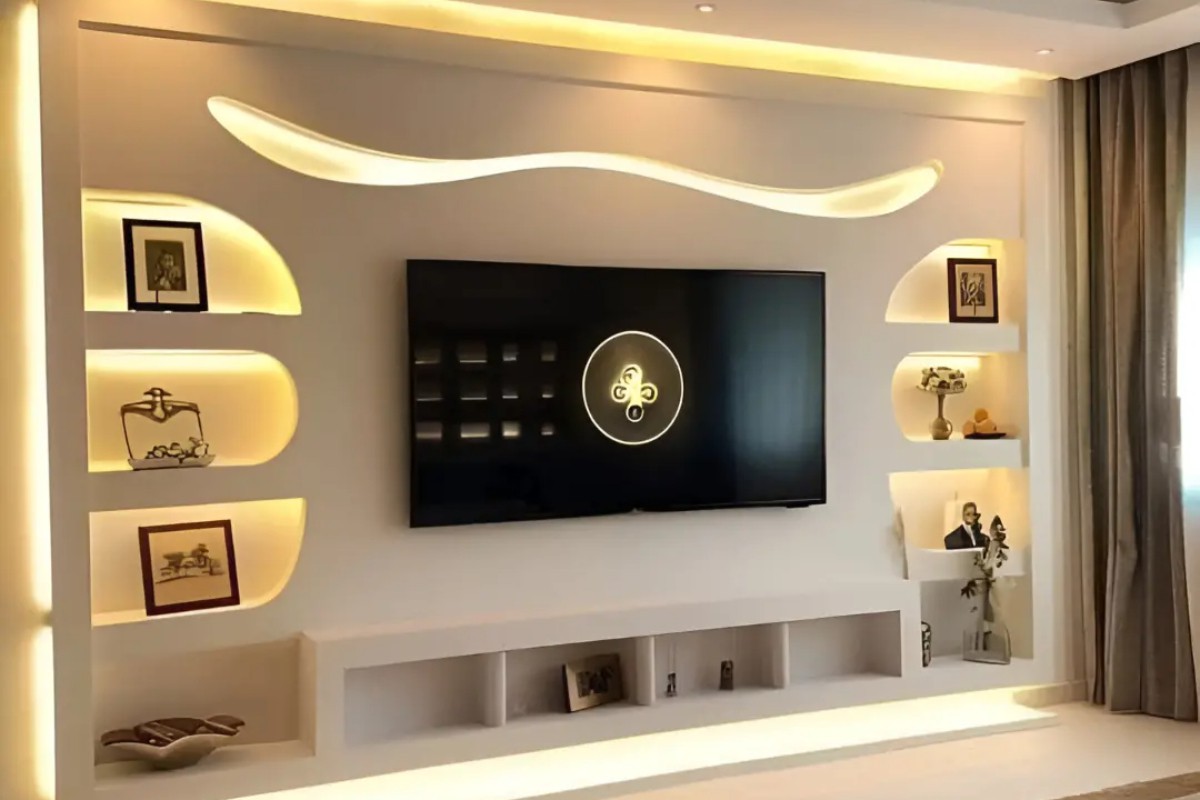 TV Ünitesi